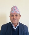 मु्क्ति प्रसाद खनाल