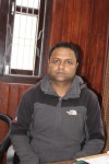 Taranath Acharya