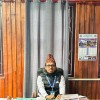 Shalikram Pokhrel
