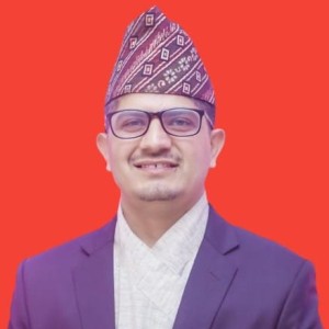 Naba Raj Poudyal
