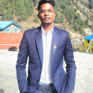 सन्तोष कुमार बढही