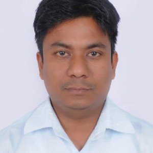 Dayaram Chaudhary
