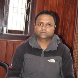 Taranath Acharya