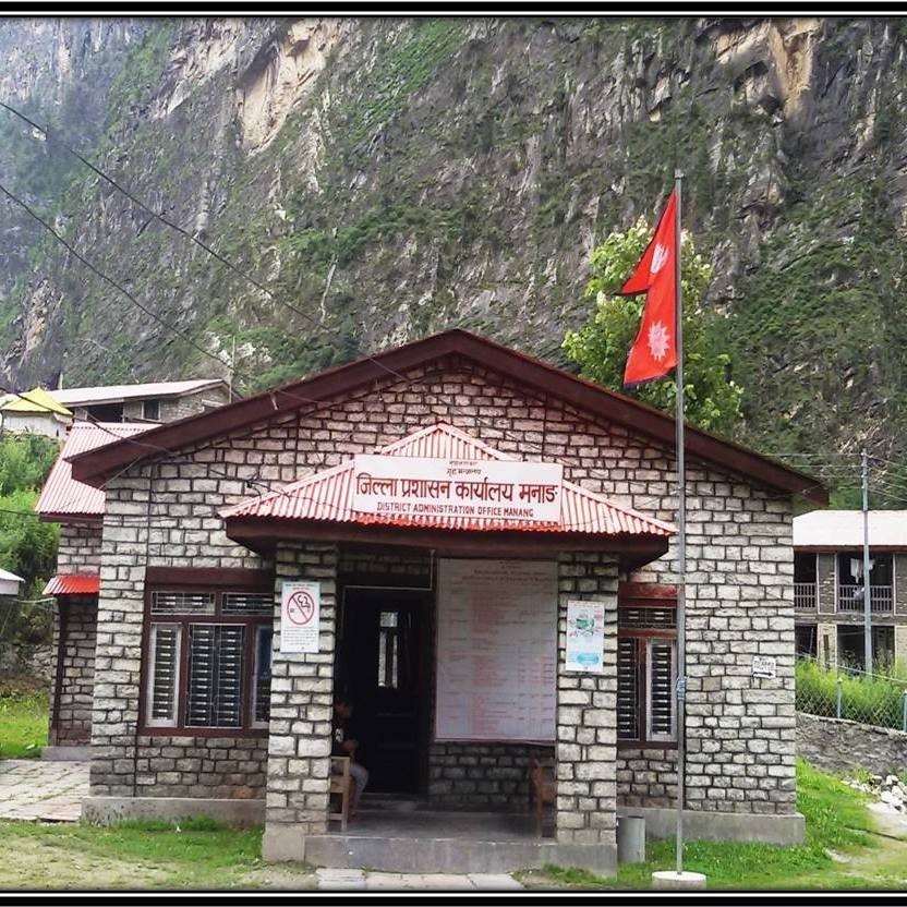 Dao manang